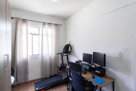 Apartamento à venda com 52m², 3 quartos e 1 vagaQuarto 2