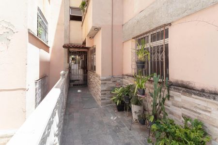 Apartamento à venda com 52m², 3 quartos e 1 vagaEntrada