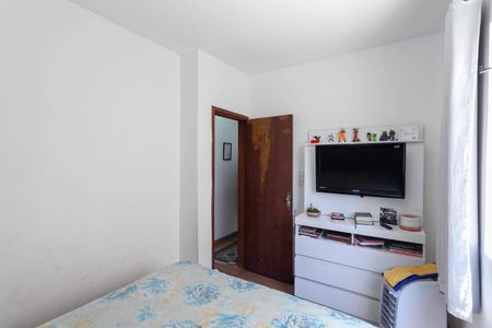 Apartamento à venda com 52m², 3 quartos e 1 vagaQuarto 3