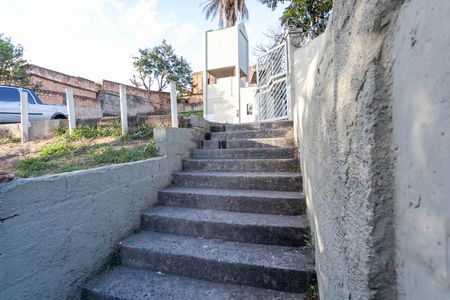 Apartamento à venda com 52m², 3 quartos e 1 vagaEntrada