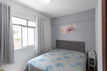 Apartamento à venda com 52m², 3 quartos e 1 vagaQuarto 3