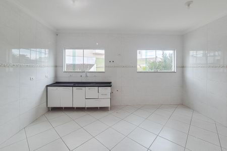 Casa à venda com 212m², 3 quartos e 4 vagasCozinha