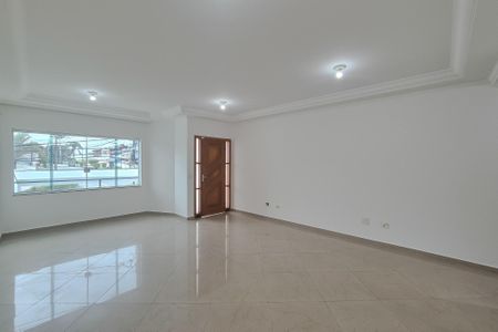 Sala de casa para alugar com 3 quartos, 212m² em Nova Petrópolis, São Bernardo do Campo