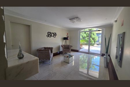 Foto 22 de apartamento à venda com 3 quartos, 78m² em Vila Bertioga, São Paulo