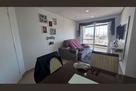 Apartamento à venda com 78m², 3 quartos e 2 vagasFoto 03