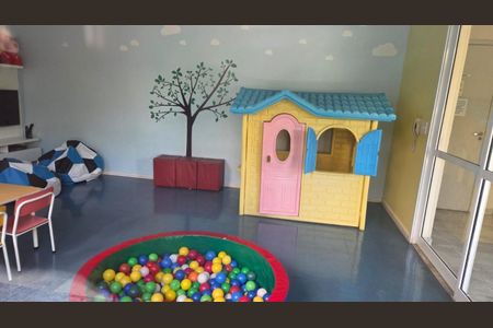 Apartamento à venda com 78m², 3 quartos e 2 vagasFoto 28