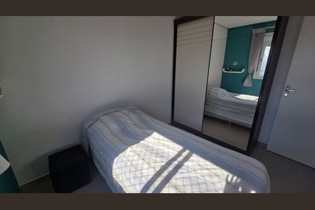 Foto 14 de apartamento à venda com 3 quartos, 78m² em Vila Bertioga, São Paulo