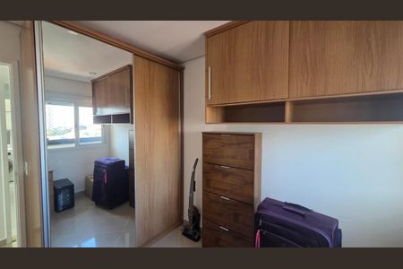 Foto 09 de apartamento à venda com 3 quartos, 78m² em Vila Bertioga, São Paulo