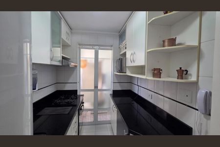 Apartamento à venda com 78m², 3 quartos e 2 vagasFoto 23