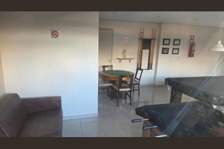 Foto 11 de apartamento à venda com 3 quartos, 78m² em Vila Bertioga, São Paulo