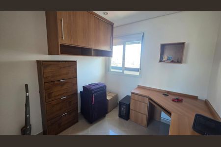 Foto 04 de apartamento à venda com 3 quartos, 78m² em Vila Bertioga, São Paulo