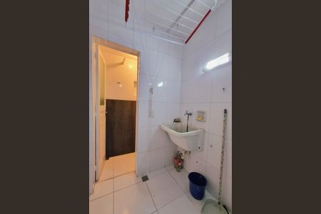 Apartamento para alugar com 60m², 2 quartos e 1 vaga Apartamento para alugar com 60m², 2 quartos e 1 vagaÁrea de Serviço