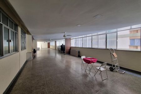 Apartamento para alugar com 60m², 2 quartos e 1 vaga Apartamento para alugar com 60m², 2 quartos e 1 vagaÁrea comum - Salão de festas