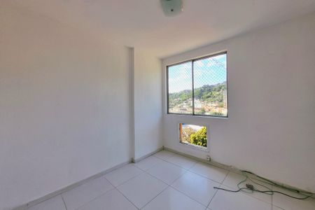 Quarto 2 de apartamento para alugar com 2 quartos, 60m² em Santa Rosa, Niterói