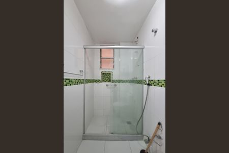 Apartamento para alugar com 60m², 2 quartos e 1 vaga Apartamento para alugar com 60m², 2 quartos e 1 vagaBanheiro