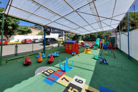 Apartamento para alugar com 60m², 2 quartos e 1 vaga Apartamento para alugar com 60m², 2 quartos e 1 vagaÁrea comum