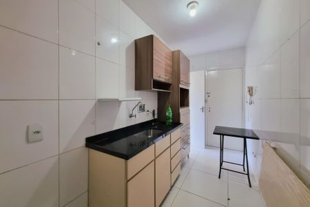 Apartamento para alugar com 60m², 2 quartos e 1 vaga Apartamento para alugar com 60m², 2 quartos e 1 vagaCozinha