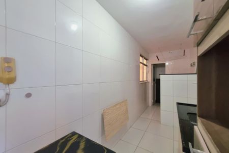 Apartamento para alugar com 60m², 2 quartos e 1 vaga Apartamento para alugar com 60m², 2 quartos e 1 vagaCozinha