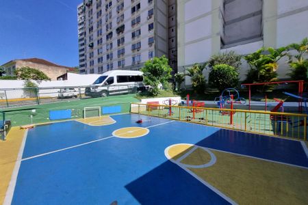 Apartamento para alugar com 60m², 2 quartos e 1 vaga Apartamento para alugar com 60m², 2 quartos e 1 vagaÁrea comum