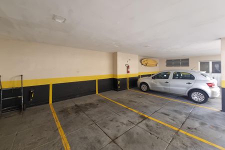 Apartamento para alugar com 60m², 2 quartos e 1 vaga Apartamento para alugar com 60m², 2 quartos e 1 vagaÁrea comum