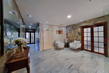 Apartamento para alugar com 60m², 2 quartos e 1 vaga Apartamento para alugar com 60m², 2 quartos e 1 vagaÁrea comum