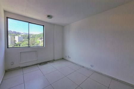 Sala de apartamento para alugar com 2 quartos, 60m² em Santa Rosa, Niterói