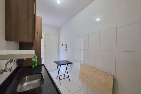 Apartamento para alugar com 60m², 2 quartos e 1 vaga Apartamento para alugar com 60m², 2 quartos e 1 vagaCozinha