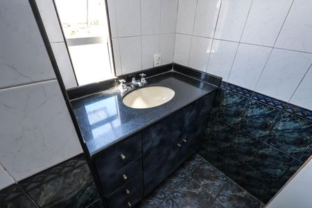 Apartamento para alugar com 60m², 2 quartos e 1 vagaBanheiro
