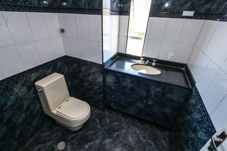 Apartamento para alugar com 60m², 2 quartos e 1 vagaBanheiro