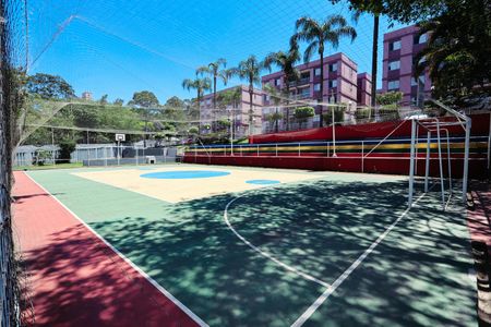 Apartamento para alugar com 60m², 2 quartos e 1 vagaQuadra