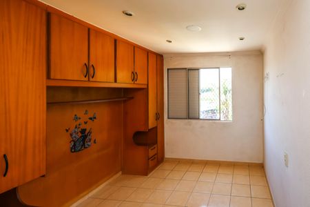 Apartamento para alugar com 60m², 2 quartos e 1 vagaQuarto 2