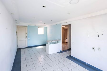 Apartamento para alugar com 60m², 2 quartos e 1 vagaSala