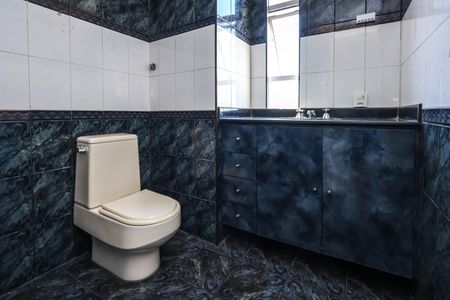 Apartamento para alugar com 60m², 2 quartos e 1 vagaBanheiro