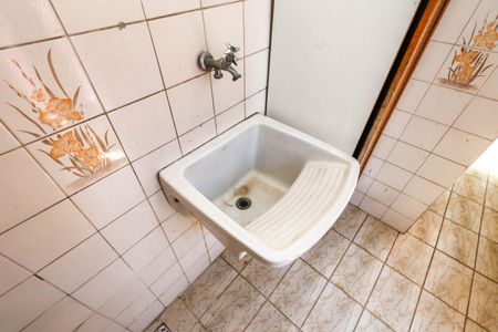 Apartamento para alugar com 60m², 2 quartos e 1 vagaÁrea de Serviço