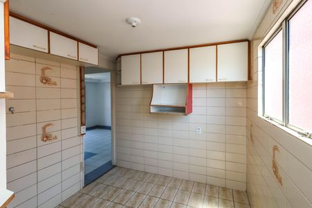 Apartamento para alugar com 60m², 2 quartos e 1 vagaCozinha