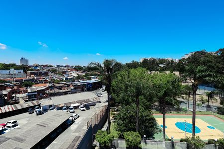 Apartamento para alugar com 60m², 2 quartos e 1 vagaQuarto 2