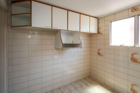 Apartamento para alugar com 60m², 2 quartos e 1 vagaCozinha