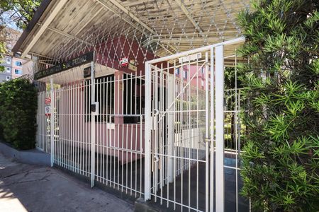 Apartamento para alugar com 60m², 2 quartos e 1 vagaFachada