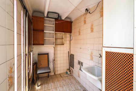 Apartamento para alugar com 60m², 2 quartos e 1 vagaÁrea de Serviço