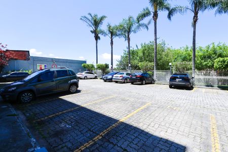 Apartamento para alugar com 60m², 2 quartos e 1 vagaEstacionamento