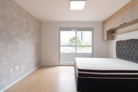 Studio para alugar com 26m², 0 quarto e sem vaga Studio para alugar com 26m², 0 quarto e sem vagaStudio