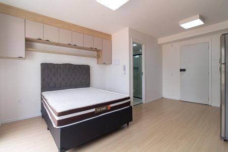 Studio para alugar com 26m², 0 quarto e sem vaga Studio para alugar com 26m², 0 quarto e sem vagaStudio