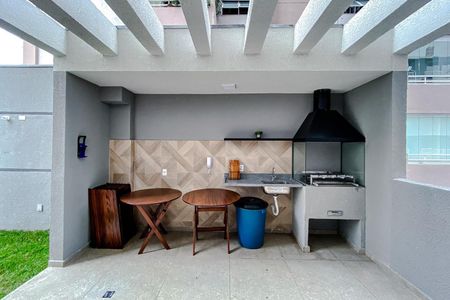 Studio para alugar com 26m², 0 quarto e sem vaga Studio para alugar com 26m², 0 quarto e sem vagaÁrea comum