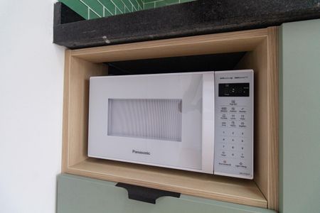 Studio para alugar com 26m², 0 quarto e sem vaga Studio para alugar com 26m², 0 quarto e sem vagaStudio