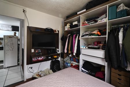 Apartamento para alugar com 60m², 2 quartos e 1 vagaQuarto 2