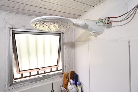 Apartamento para alugar com 60m², 2 quartos e 1 vagaBanheiro 