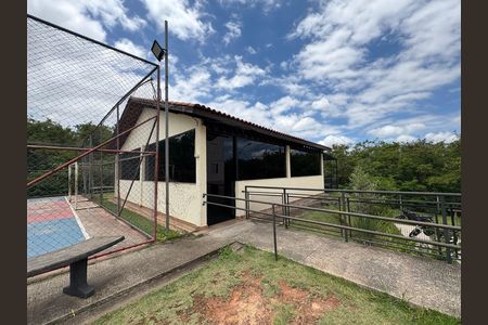 Apartamento para alugar com 60m², 2 quartos e 1 vagaÁrea comum - Salão de festas