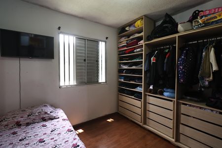 Apartamento para alugar com 60m², 2 quartos e 1 vagaQuarto 1