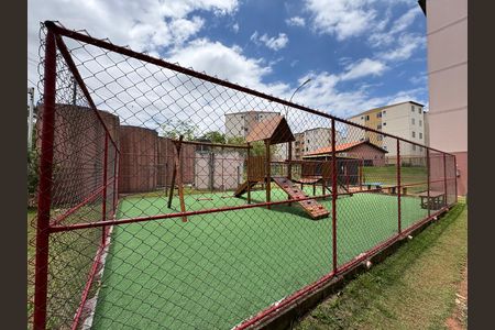 Apartamento para alugar com 60m², 2 quartos e 1 vagaÁrea comum - Playground