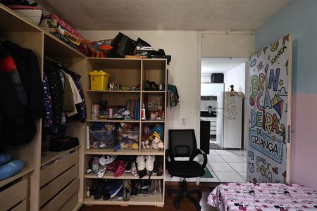 Apartamento para alugar com 60m², 2 quartos e 1 vagaQuarto 1